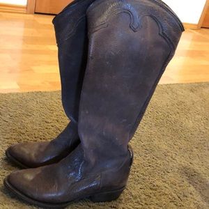 Matisse women’s cowgirls Boots size 7.5